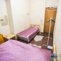 Siberia Hostel