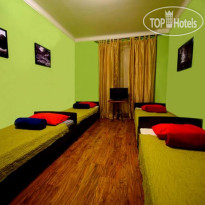Artist Hostel Chistie Prudi