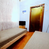 Artist Hostel Chistie Prudi