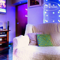 Artist Hostel Chistie Prudi