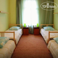 Artist Hostel Красные Ворота 