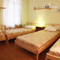 Artist Hostel Красные Ворота 