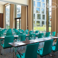 DoubleTree by Hilton Hotel Moscow - Marina 