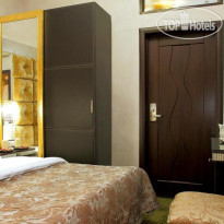 Lubyanka Art Hotel