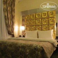 Lubyanka Art Hotel