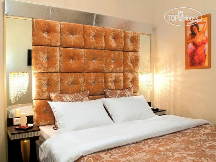 Lubyanka Art Hotel