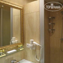 Lubyanka Art Hotel