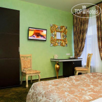 Lubyanka Art Hotel