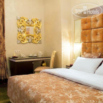 Lubyanka Art Hotel