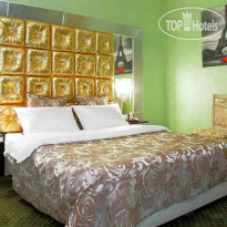 Lubyanka Art Hotel