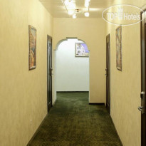 Lubyanka Art Hotel