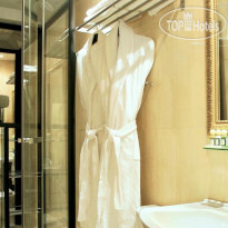 Lubyanka Art Hotel