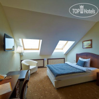 Boris Godunov Hotel