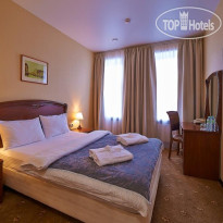Boris Godunov Hotel