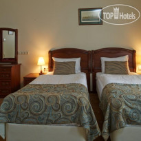 Boris Godunov Hotel