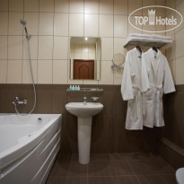 Boris Godunov Hotel
