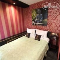 Buddhotel Moscow