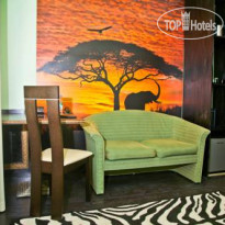 Buddhotel Moscow