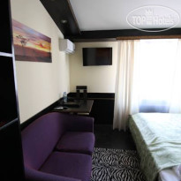 Buddhotel Moscow