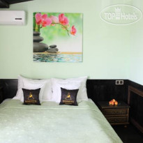 Buddhotel Moscow