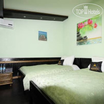 Buddhotel Moscow