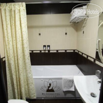 Buddhotel Moscow