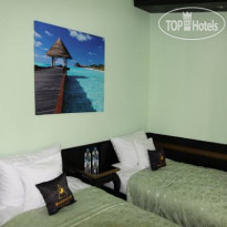 Buddhotel Moscow