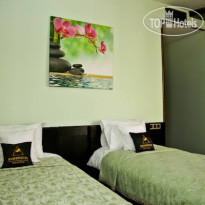 Buddhotel Moscow