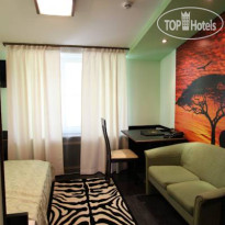 Buddhotel Moscow