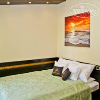 Buddhotel Moscow