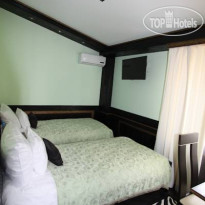 Buddhotel Moscow