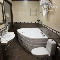 Buddhotel Moscow