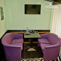 Buddhotel Moscow