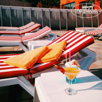 Gallery Voyage Hotel
