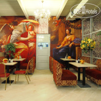 Gallery Voyage Hotel