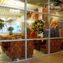 Gallery Voyage Hotel
