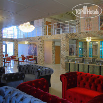 Gallery Voyage Hotel