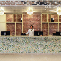 Gallery Voyage Hotel