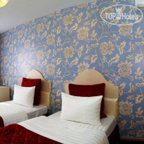 Gallery Voyage Hotel