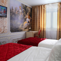 Gallery Voyage Hotel
