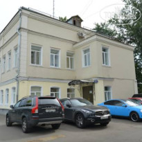 Delight Hotel On Novokuznetskaya Street 