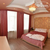 Delight Hotel On Novokuznetskaya Street 