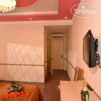 Delight Hotel On Novokuznetskaya Street 