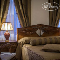 Russo-Balt Hotel 