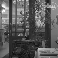 Russo-Balt Hotel 