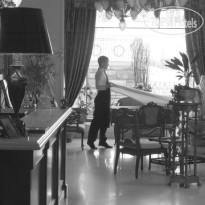 Russo-Balt Hotel 