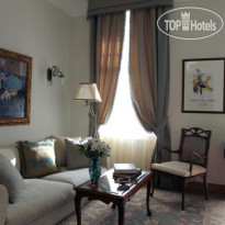 Russo-Balt Hotel 