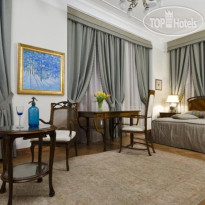 Russo-Balt Hotel 