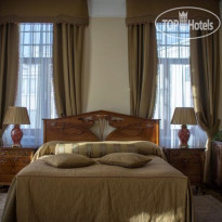 Russo-Balt Hotel 