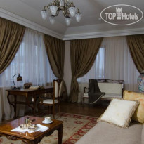 Russo-Balt Hotel 